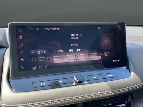 New 2026 Nissan Rogue Platinum image 15