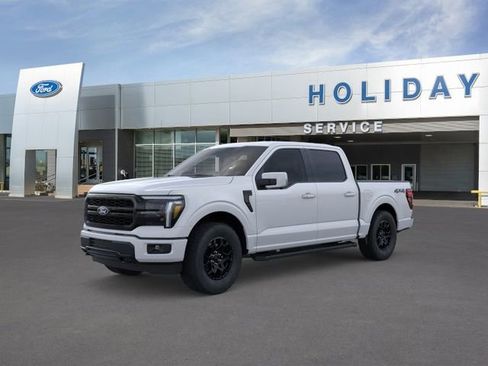 New 2026 Ford F150 Lariat AWD/4WD image 1