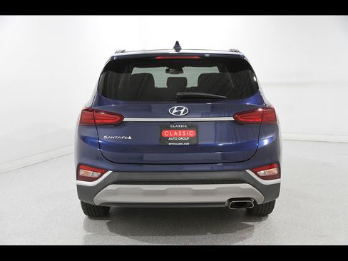 Used 2020 Hyundai Santa Fe SEL FWD image 19