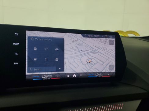 New 2025 BMW 228i xDrive w/ Premium Package image 18