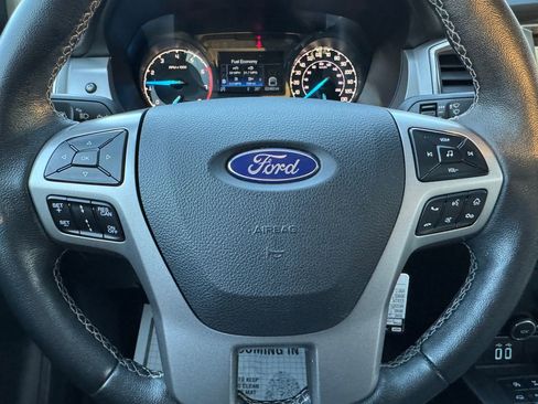 Used 2019 Ford Ranger XLT w/ Equipment Group 302A Luxury image 28