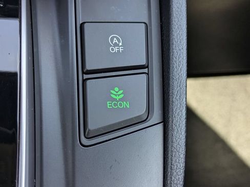 Certified 2022 Honda CR-V EX-L image 34