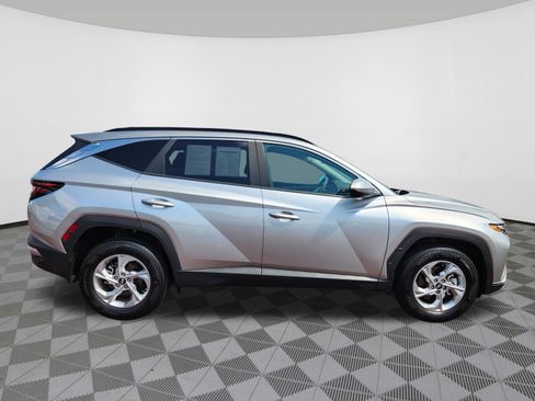 Certified 2024 Hyundai Tucson SEL AWD/4WD image 6