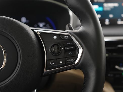 Used 2023 Acura MDX SH-AWD image 29