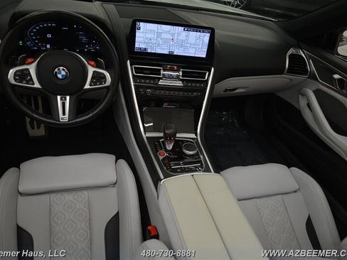 Used 2023 BMW M8 Competition image 15