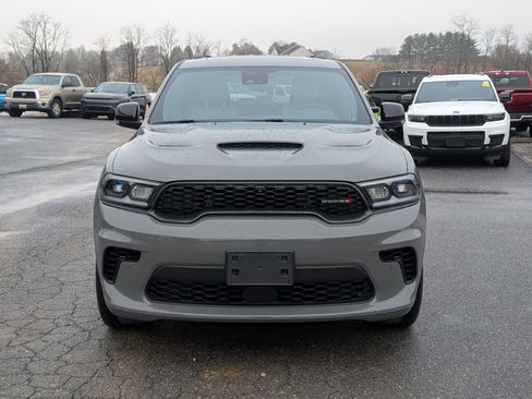 Used 2024 Dodge Durango R/T image 8