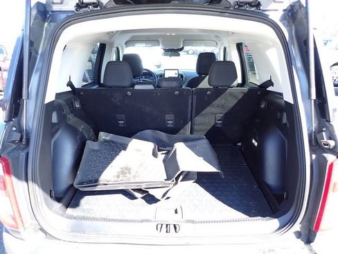 Certified 2023 Ford Bronco Sport Big Bend w/ Convenience Package image 8