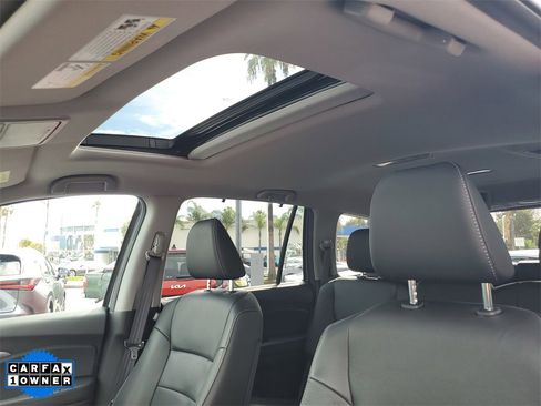 Used 2022 Honda Pilot Special Edition image 33
