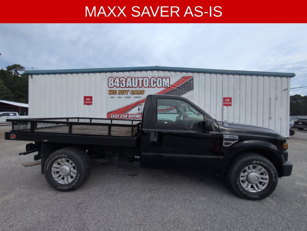 Used 2009 Ford F350 XL RWD image 9