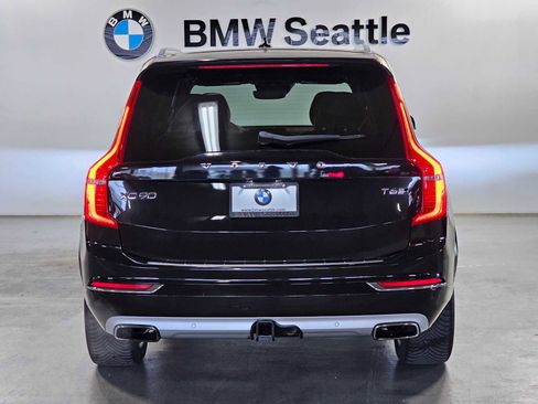 Used 2016 Volvo XC90 T6 Inscription w/ Vision Package AWD/4WD image 5