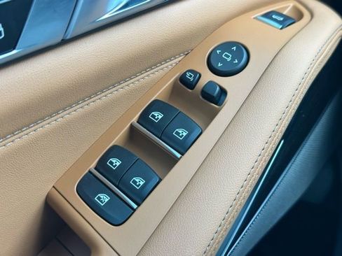 New 2026 BMW X5 xDrive40i w/ M Sport Package image 24