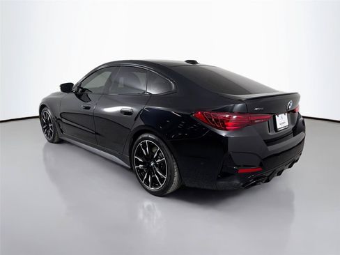 New 2026 BMW 440i xDrive w/ Premium Package AWD/4WD image 7