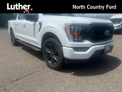 Used 2023 Ford F150 XLT w/ Equipment Group 302A High