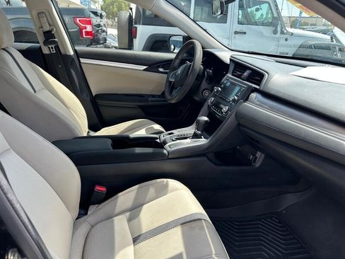 Used 2016 Honda Civic LX image 24
