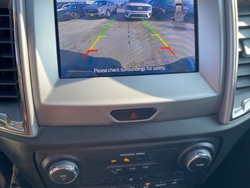 Used 2023 Ford Ranger XLT w/ Equipment Group 301A Mid image 18