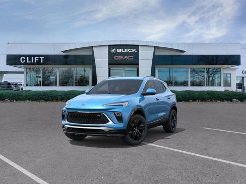 New 2026 Buick Encore GX Sport Touring w/ Comfort Package image 9