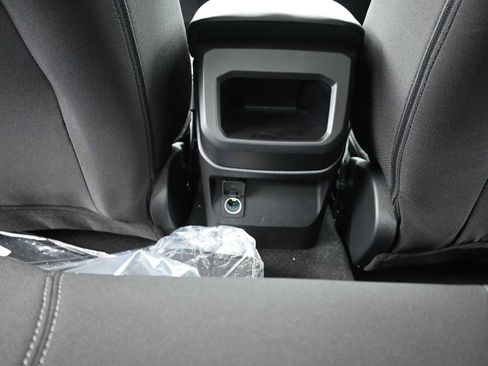 New 2025 Ford Ranger XL image 14