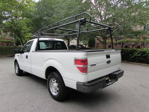 Used 2013 Ford F150 XL RWD image 5