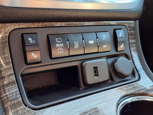 Used 2015 GMC Acadia SLT w/ Premium Edition AWD/4WD image 20