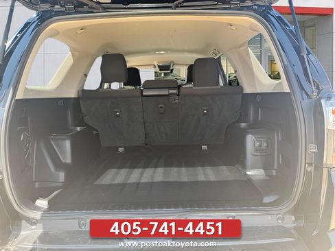 Used 2023 Toyota 4Runner SR5 RWD image 26