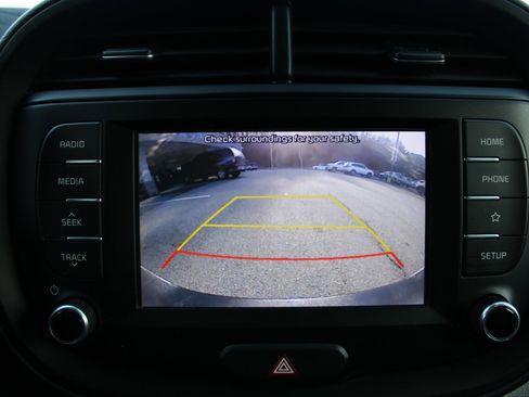 Used 2020 Kia Soul X-Line image 26