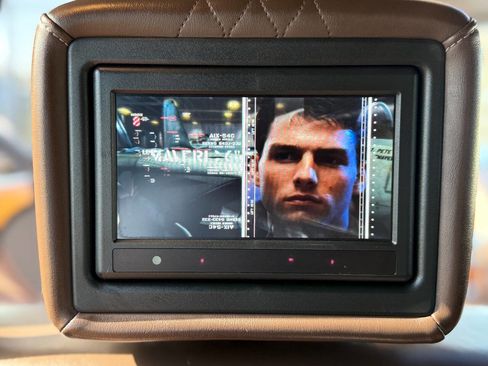 Used 2017 INFINITI QX80 Limited w/ All Season Package image 24