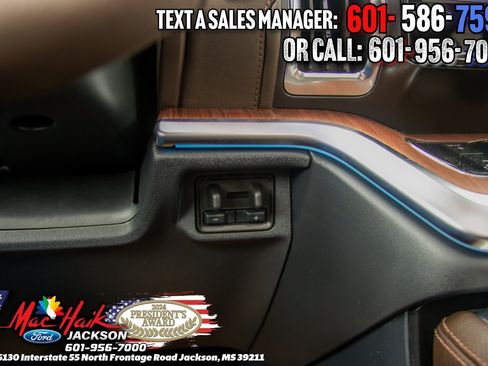 New 2026 Ford Expedition King Ranch image 50