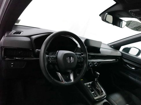 Certified 2023 Honda CR-V Sport Touring image 15