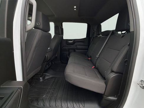 Used 2024 GMC Sierra 1500 Pro w/ Pro Value Package AWD/4WD image 19