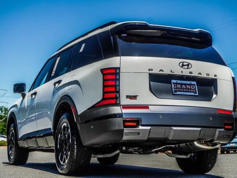 New 2026 Hyundai Palisade XRT Pro AWD/4WD image 11