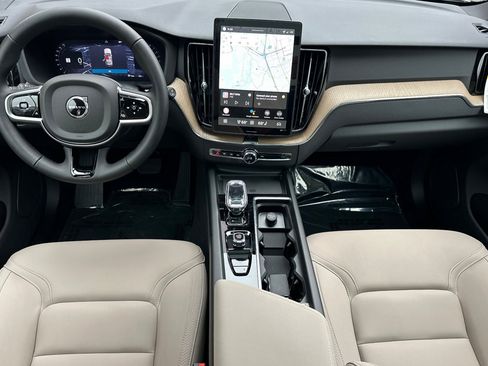 New 2026 Volvo XC60 B5 Plus w/ Climate Package AWD/4WD image 10
