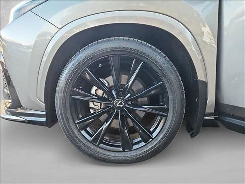 Used 2022 Lexus NX 350 F Sport image 25