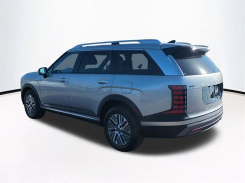 New 2026 Hyundai Palisade SEL image 7