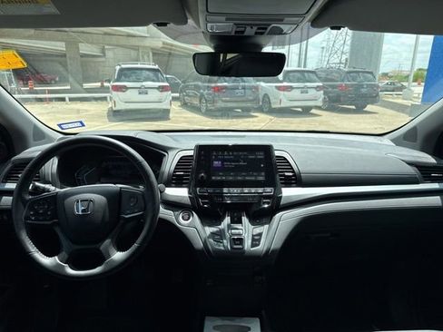 Used 2024 Honda Odyssey EX-L image 5