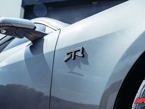 Used 2024 Ford Mustang GT Premium w/ GT Performance Package RWD image 34