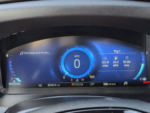 Certified 2023 Ford Explorer ST w/ Equipment Group 401A image 36