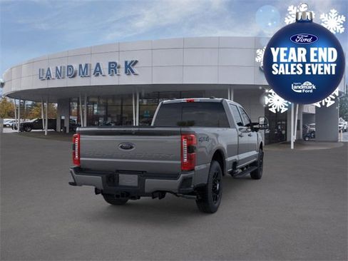 New 2026 Ford F250 XLT w/ XLT Premium Package image 8