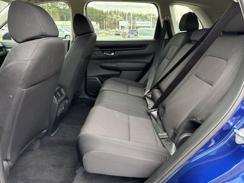 Certified 2024 Honda CR-V LX image 30