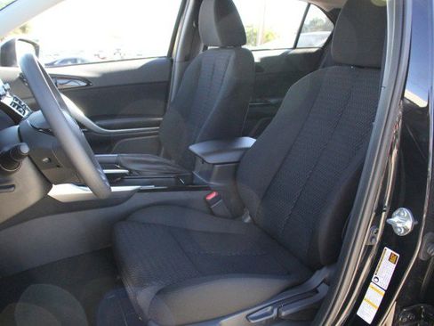 New 2026 Mitsubishi Eclipse Cross LE image 7