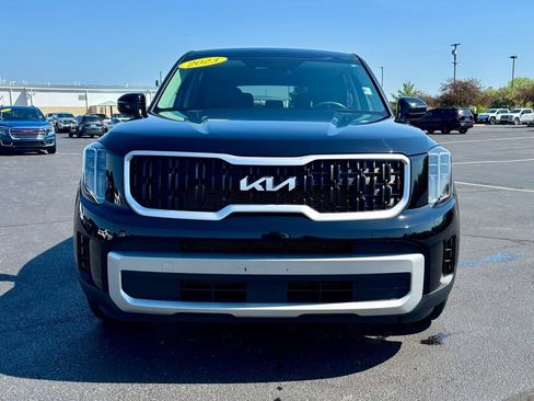 Used 2023 Kia Telluride LX FWD image 10