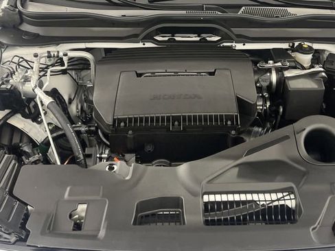 New 2026 Honda Pilot Elite image 10