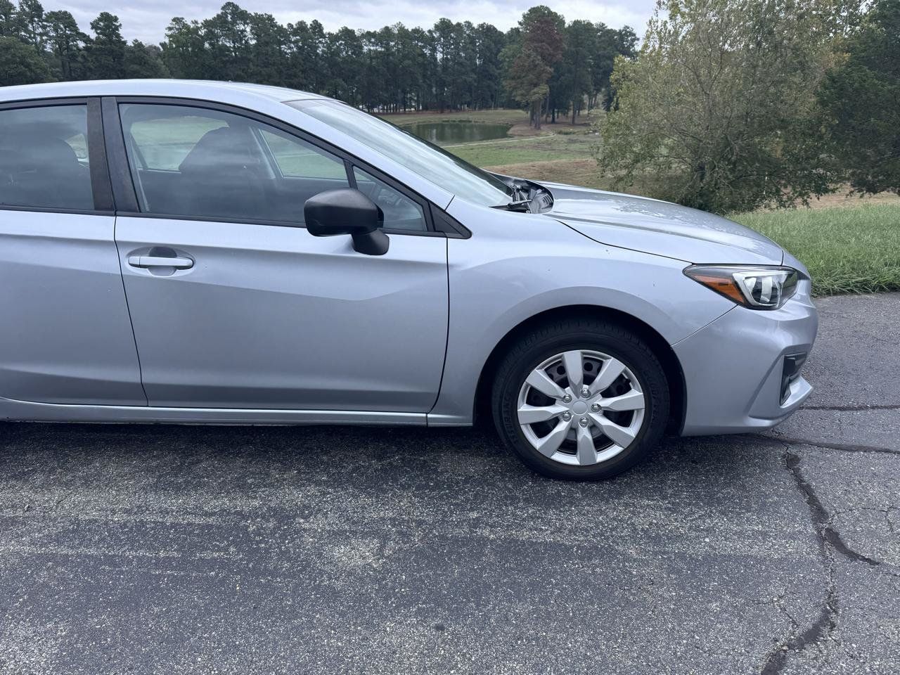 Used 2018 Subaru Impreza 2.0i AWD/4WD image 10