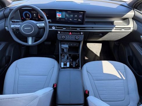 New 2026 Hyundai Santa Cruz SE image 12