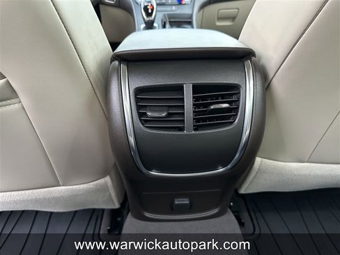 Used 2017 Buick LaCrosse Essence w/ Sights and Sounds Package image 10