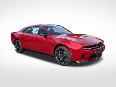 New 2026 Dodge Charger Scat Pack w/ Blacktop Package