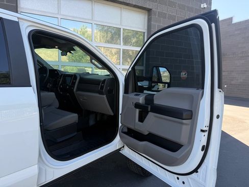 Used 2019 Ford F350 XL w/ STX Appearance Package AWD/4WD image 41