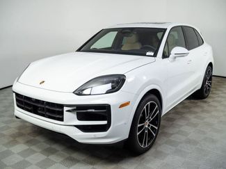 New 2026 Porsche Cayenne AWD/4WD video 1