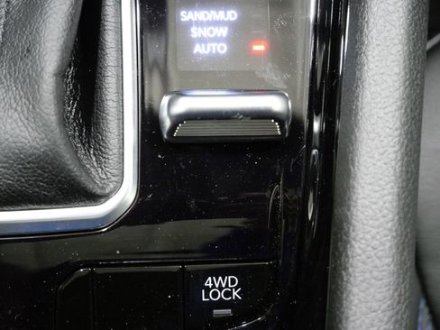 New 2026 Jeep Compass Latitude image 22