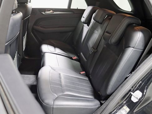 Used 2018 Mercedes-Benz GLE 350 4MATIC w/ Premium 1 Package image 28