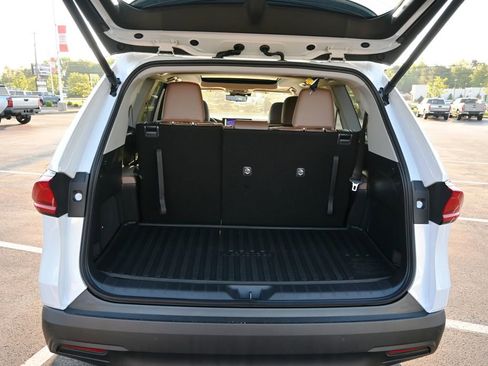 New 2026 Toyota Grand Highlander AWD image 7